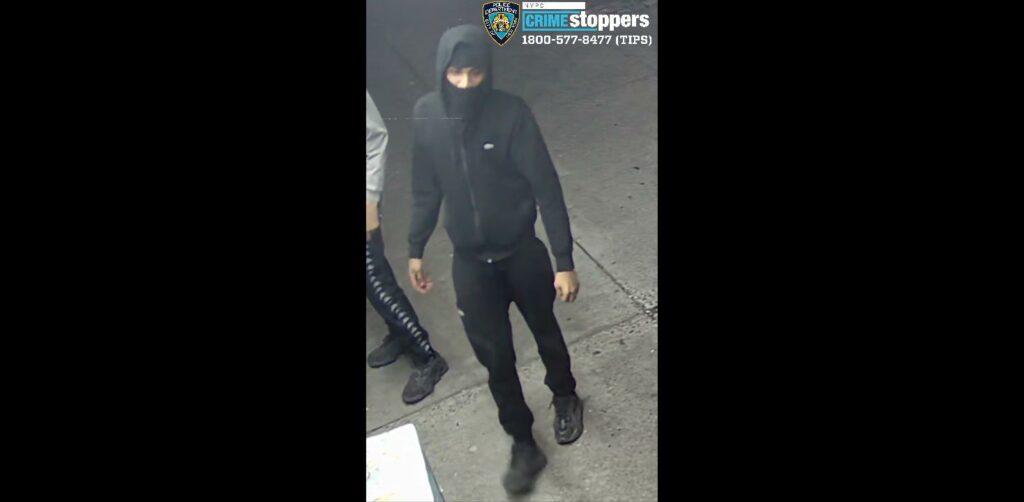 NYPD continuing search for suspect who robbed cab driver at gunpoint NYPD continuing search for suspect who robbed cab driver at gunpoint