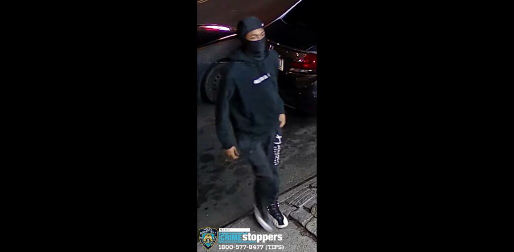 NYPD continuing search for suspect who robbed cab driver at gunpoint NYPD continuing search for suspect who robbed cab driver at gunpoint