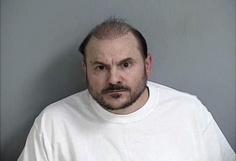 Suspect charged for possessing IEDs held without bail