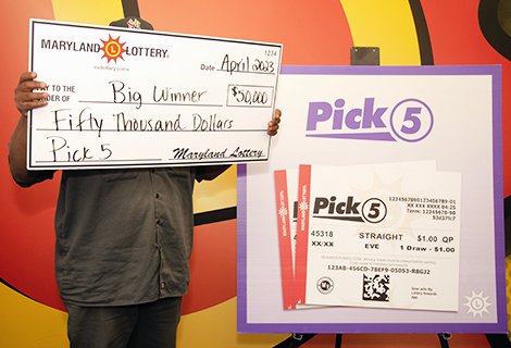 Truck driver wins second lottery jackpot of the year playing same numbers