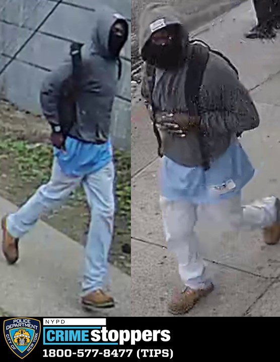 Groper assaulted 11-year-old girl aboard NYC bus Groper assaulted 11-year-old girl aboard NYC bus