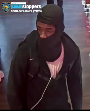 Serial Thief Targets Multiple T-Mobile Stores Across New York City