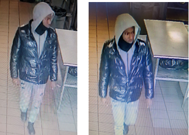 Suspect Sought in Benning Road Shooting Suspect Sought in Benning Road Shooting
