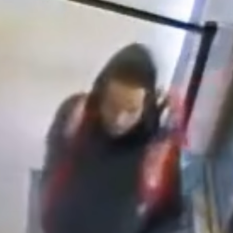 New surveillance footage released in columbus gym homicide investigation - photo licensed by shore news network.