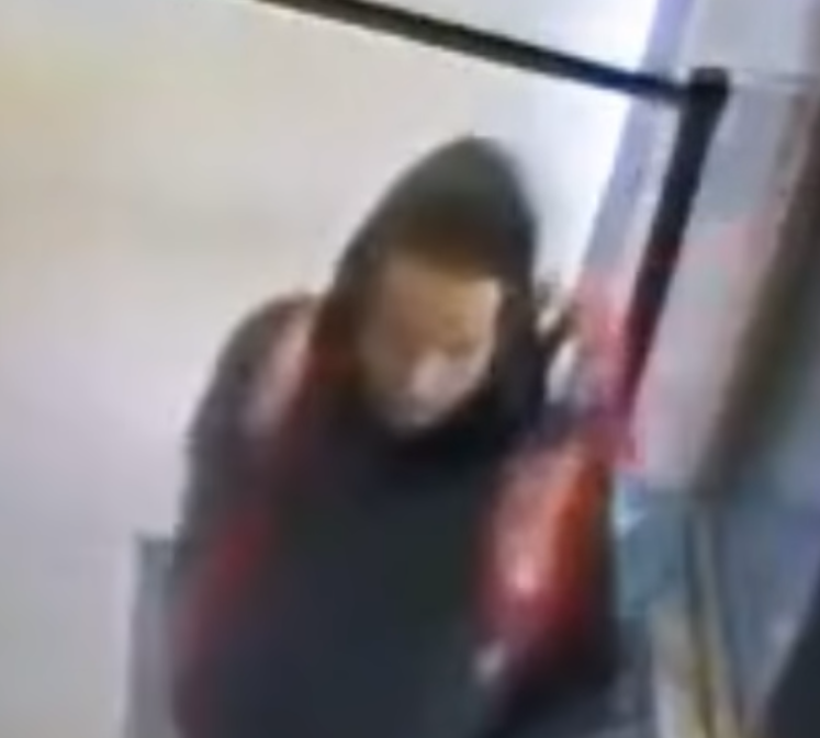New Surveillance Footage Released in Columbus Gym Homicide Investigation