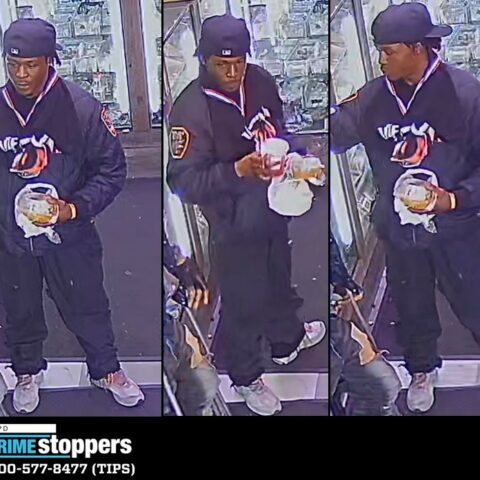 36-year-old killed execution-style in harlem on easter - photo licensed by shore news network.