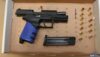 Boston police investigate shots fired in dorchester, recover multiple firearms