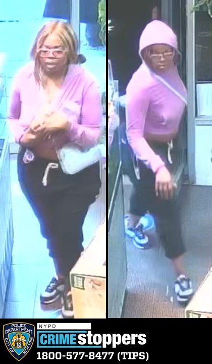 Woman charged for gruesome stabbing at Manhattan juice bar
