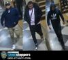 Attackers make off with $3200 worth of liquor in bronx armed robbery