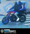 Nypd continues search for scooter bandits who robbed 68-year-old woman