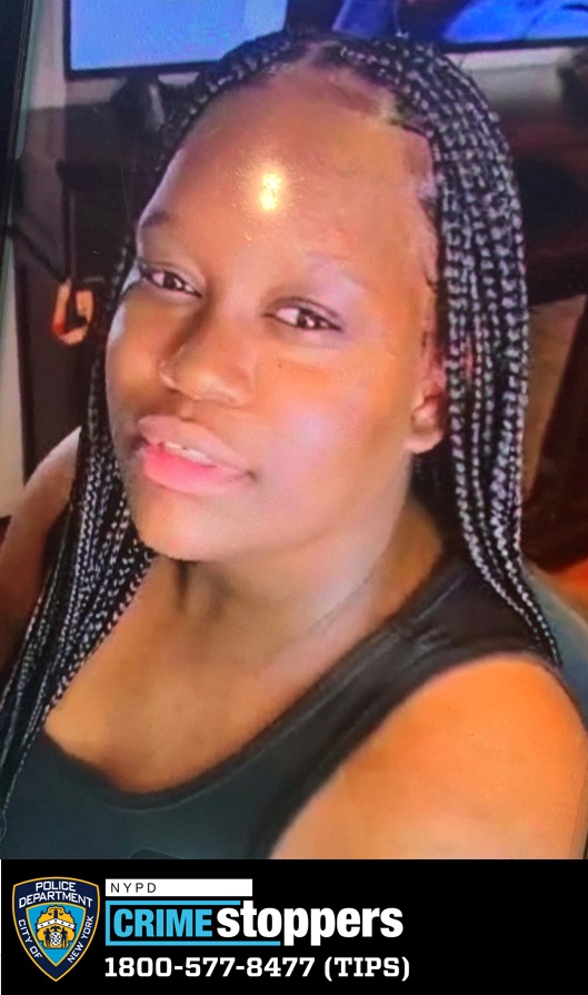 16-year-old reported missing in Brooklyn