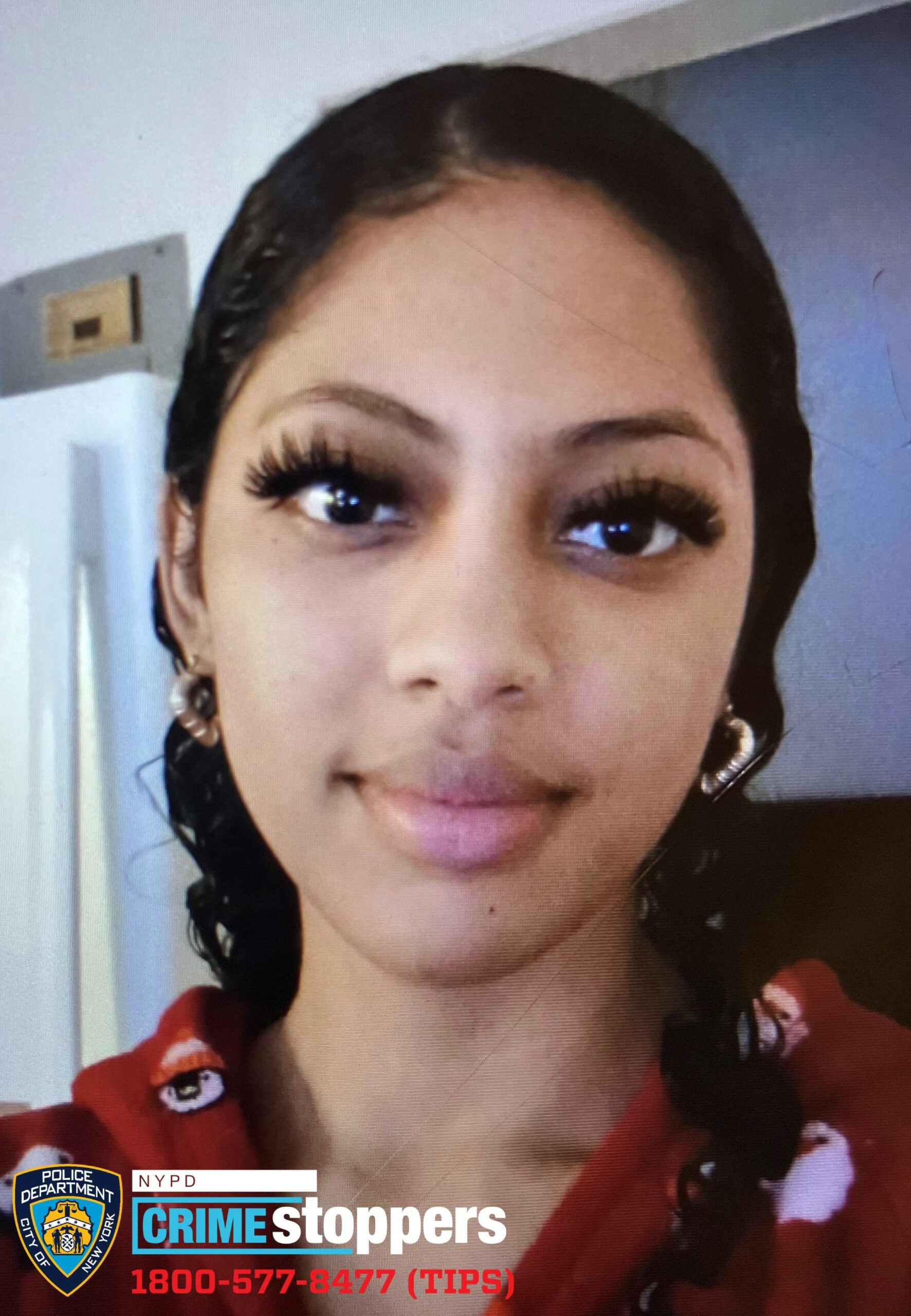 17-year-old Bronx girl reported missing, police asking for public assistance