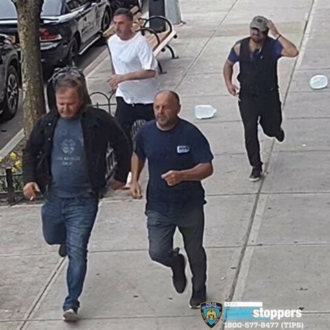 Nypd investigating hate crime, attack in coney island - photo licensed by shore news network.