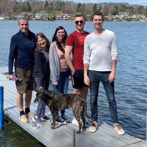 New jersey woman still thankful to organ donor 35 years after life-saving surgery - photo licensed by shore news network.