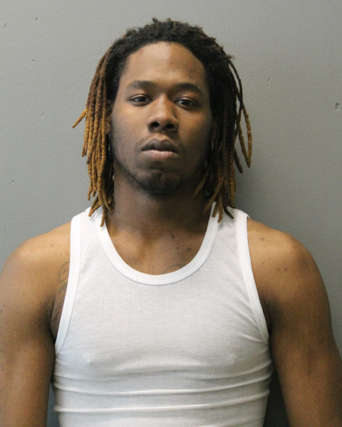 Chicago Man Charged for murder of 50-year-old man Chicago Man Charged for murder of 50-year-old man