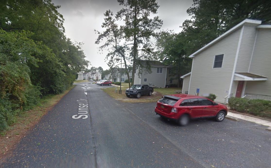 Police seeking fugitive murder suspect in Delaware