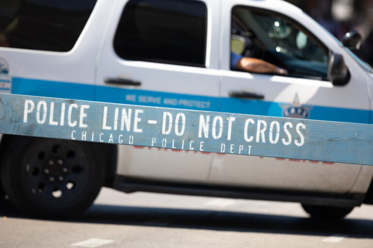 Teens sought in violent robbery spree on chicago’s west side - photo licensed by shore news network.