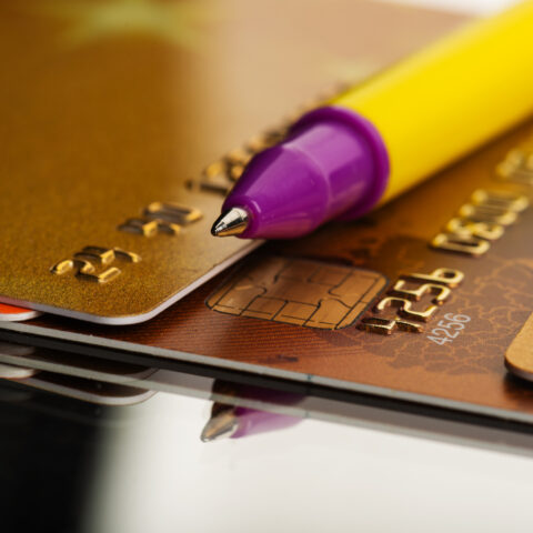 Yardley police warn of identity theft increase - photo licensed by shore news network.