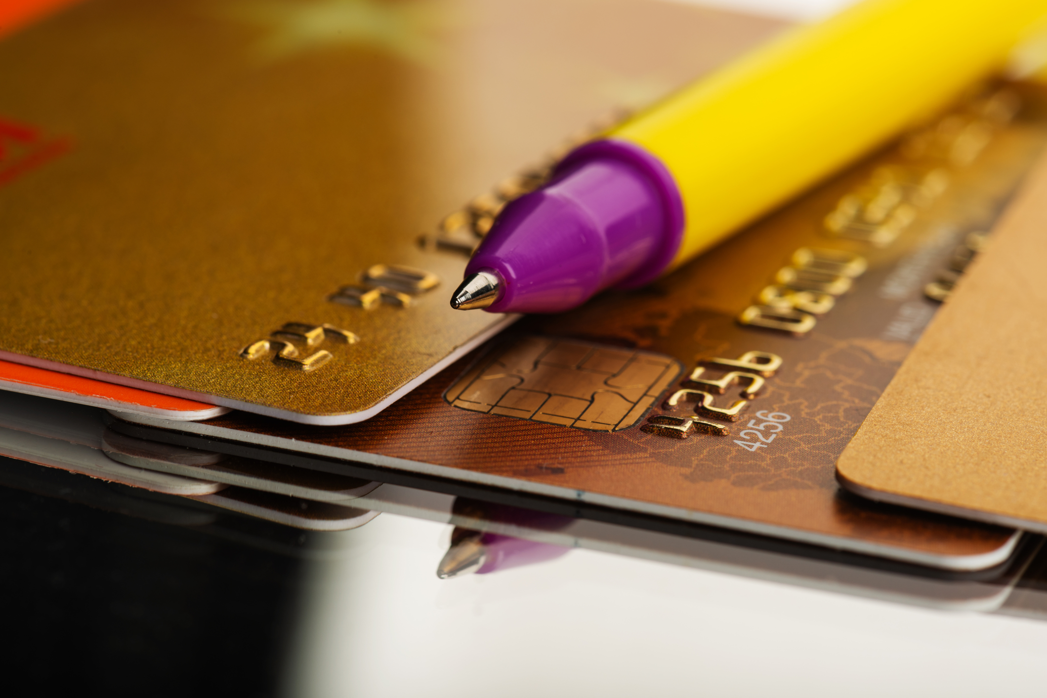 Yardley police warn of identity theft increase