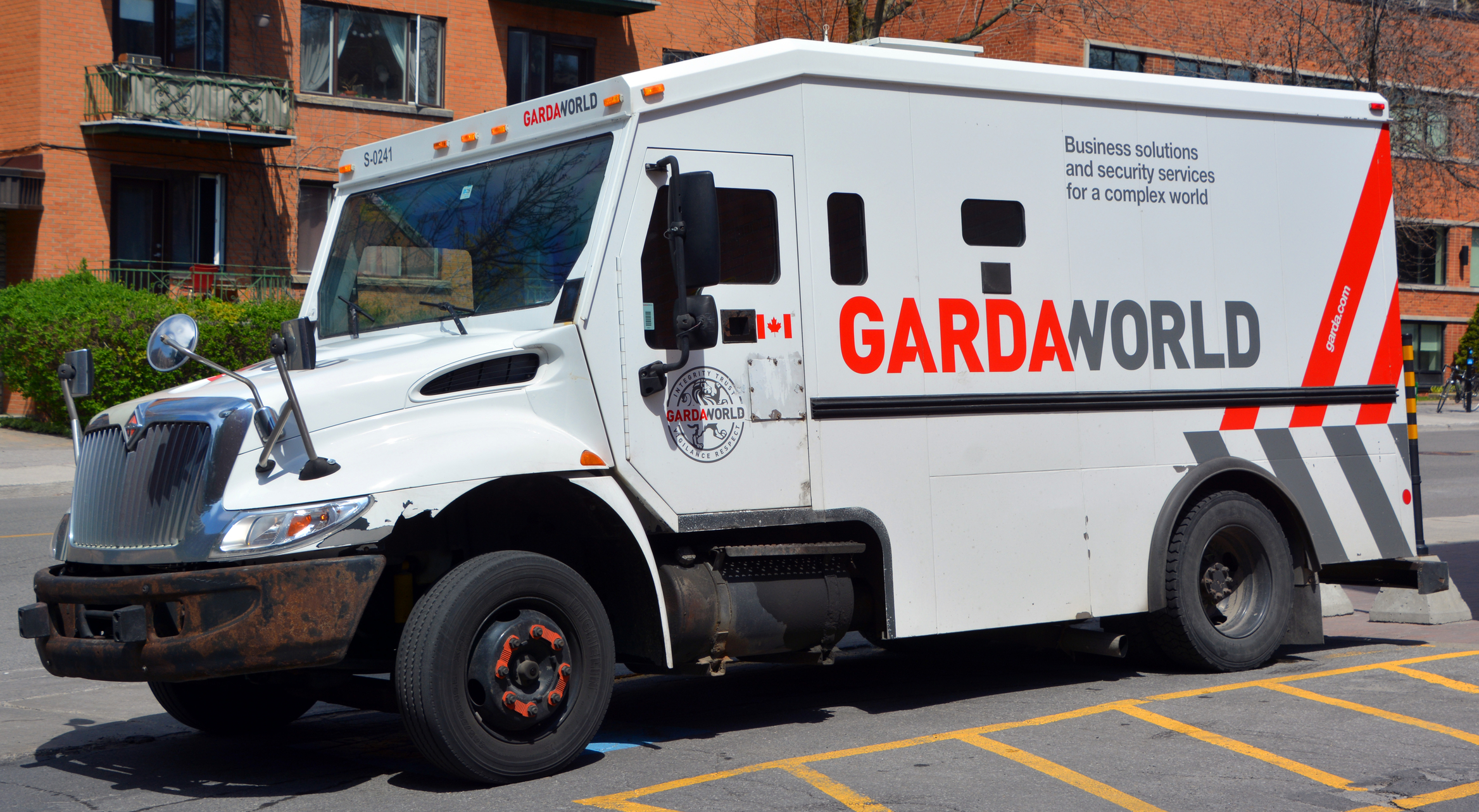 Armored Car Company Employee Skimmed from Bags of Cash During Deliveries