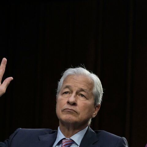 Big banks win big after financial sector’s chaotic start to the year - photo licensed by shore news network.