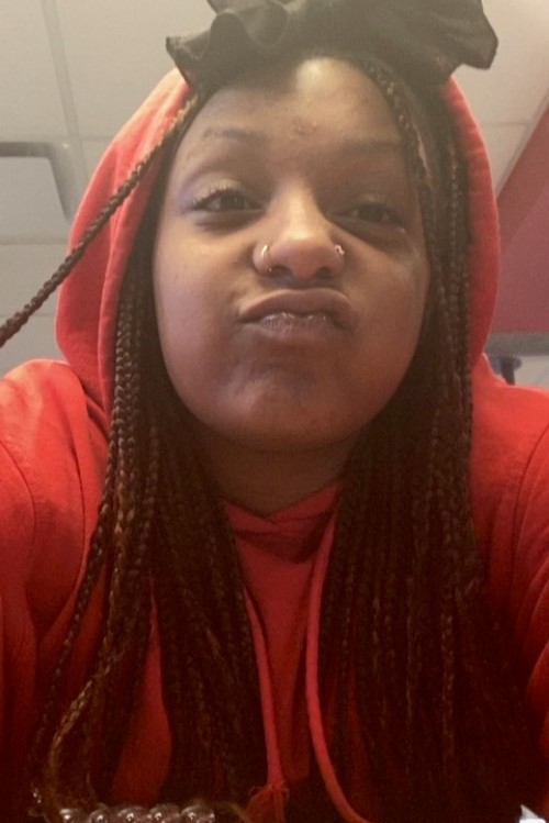 Germantown teen reported missing