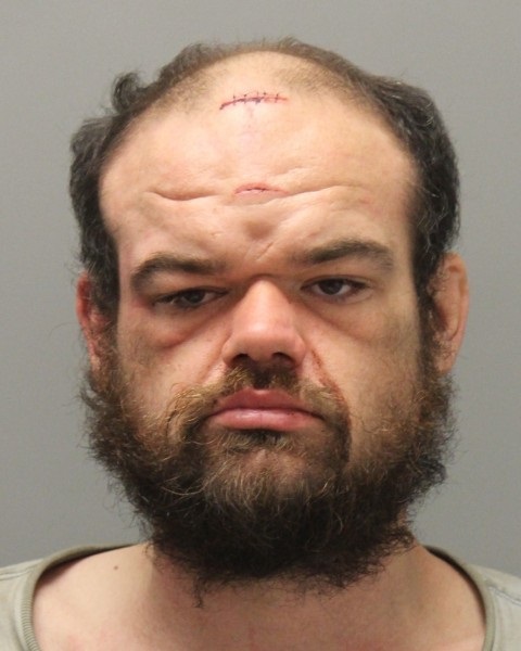 Gold Alert issued for missing New Castle man