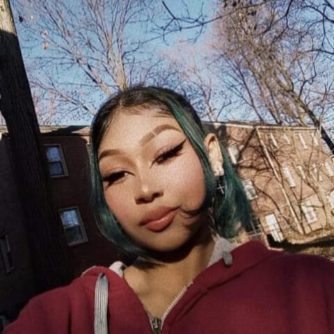 Police searching for teen missing since february - photo licensed by shore news network.