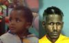 2-year-old child reported missing in d. C.