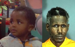 2-Year-Old Child Reported Missing in D.C.