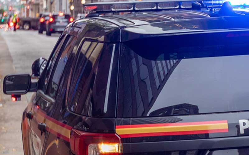 Police investigating after shooting related vehicle crash
