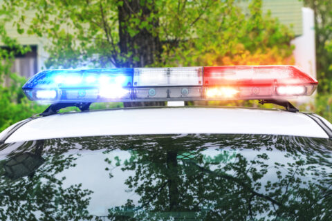 Newark officials blast false reports after deadly crash and deny police chase