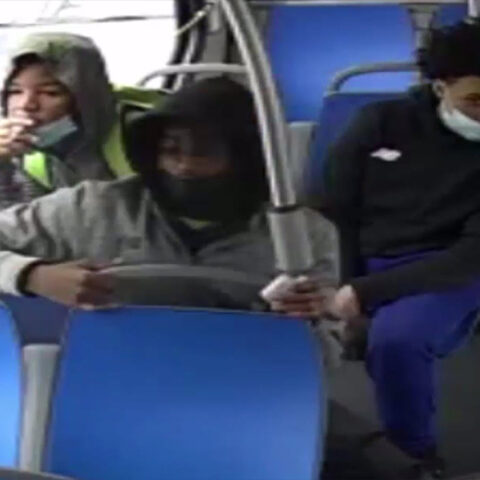 Police investigating strong arm robbery on septa bus after new photo emerges - photo licensed by shore news network.
