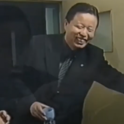 China ‘disappeared’ and tortured a human rights attorney. His advocates want the us to help set him free - photo licensed by shore news network.