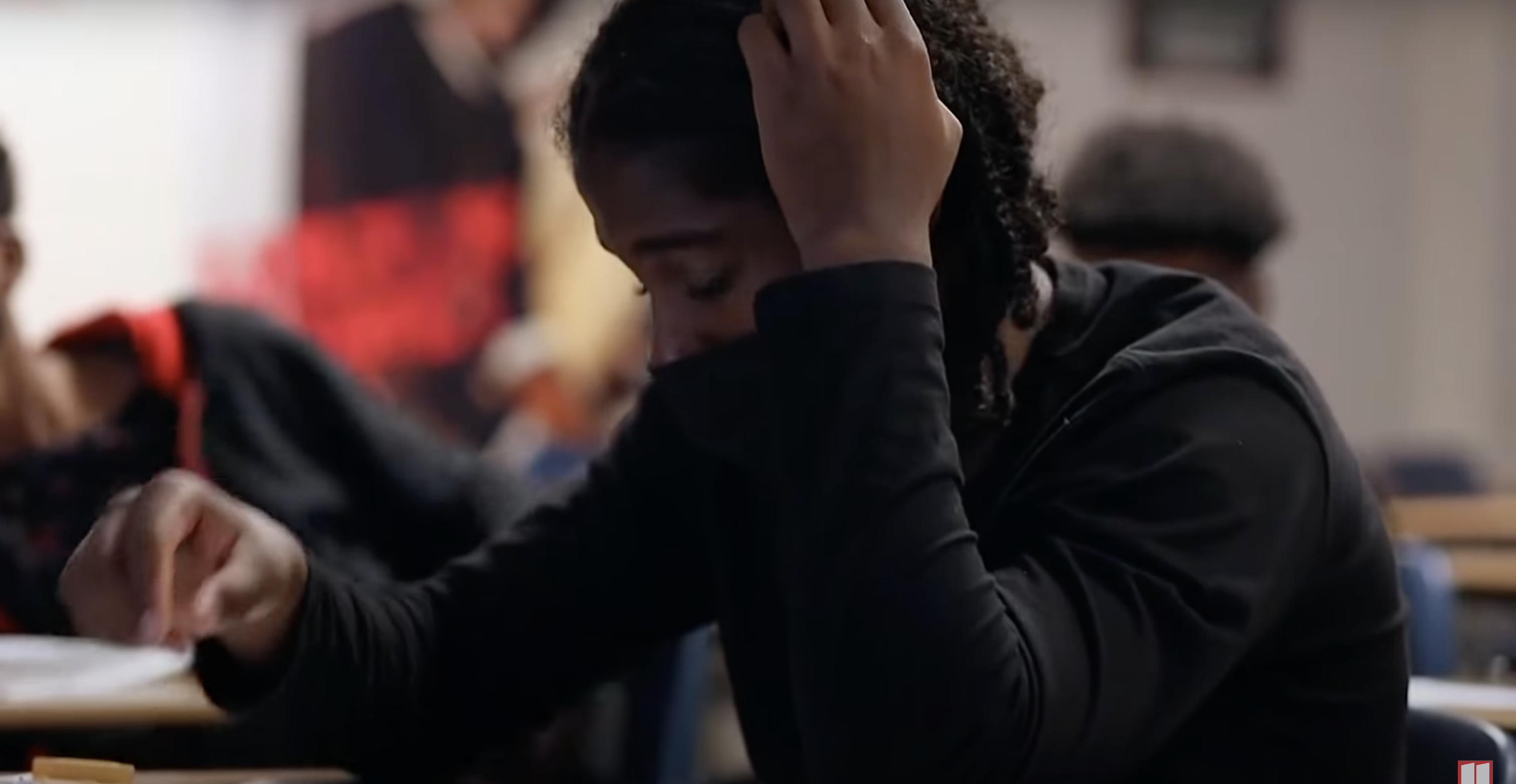EXCLUSIVE: Georgia School District Spent Millions To Train Teachers And Implement Social Emotional Learning