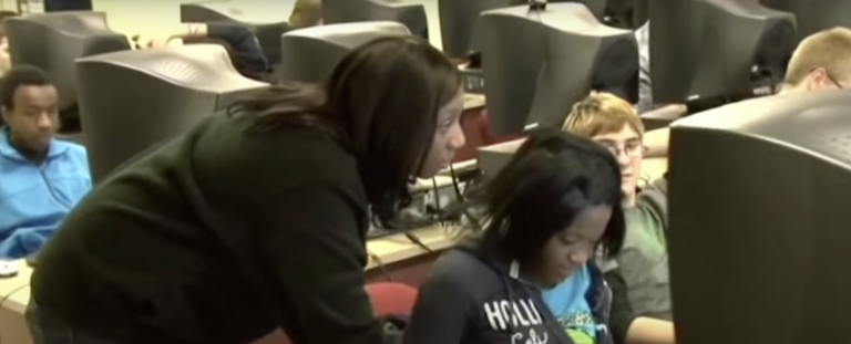 Indiana legislature approves bill to fund teacher firearm training with taxpayer dollars - photo licensed by shore news network.