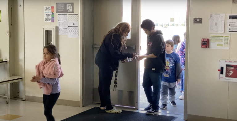 California da opens investigation into school district’s use of covid-19 relief funds - photo licensed by shore news network.