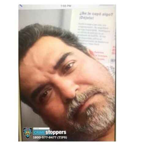 Do you know him? Nypd continues search for fugitive wanted for rape of 11-year-old girl - photo licensed by shore news network.