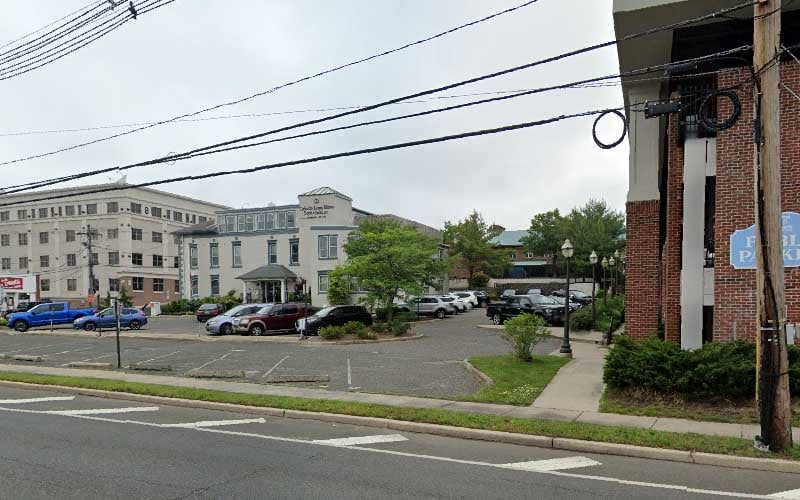 Toms River is 8th largest city in New Jersey and moving up the list quickly