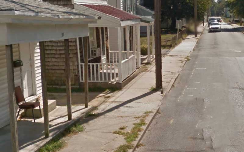 Group of teens rob Cambridge man sitting on his front porch at gunpoint