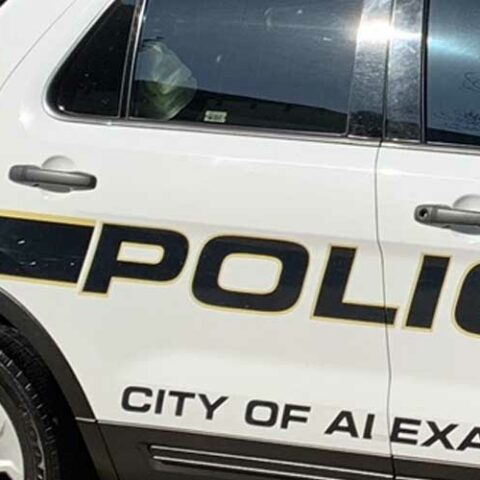 Alexandria police investigate fatal shooting on manor road - photo licensed by shore news network.