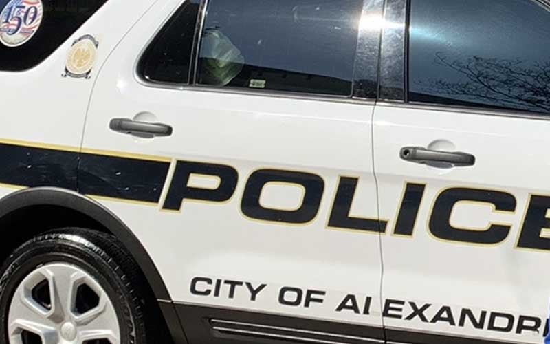 Alexandria police arrest suspect in Wythe Street shooting