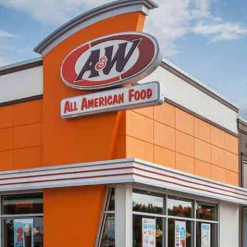 A&w opens in niagra falls as company announces 10 new locations in 2023 - photo licensed by shore news network.