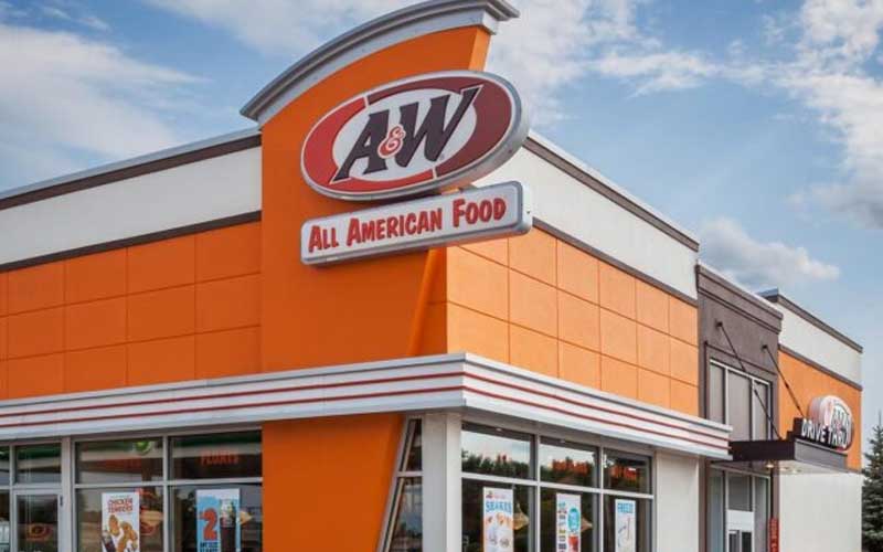 A&W opens in Niagra Falls as company announces 10 new locations in 2023