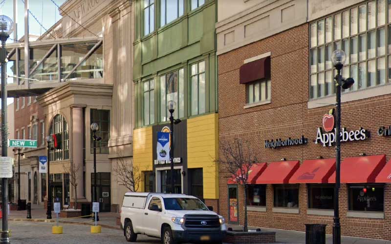 Bronx Woman Arrested for Threatening to Shoot Up New Rochelle Buffalo Wild Wings