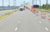 Traffic alert: route 37 bridge lane closures will last several weeks
