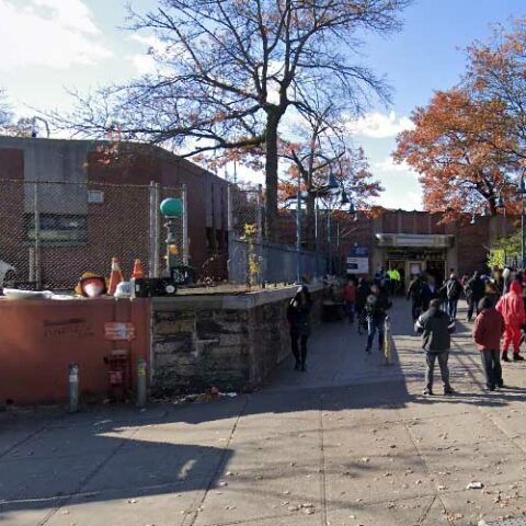 Broadway junction subway station shooter arrested - photo licensed by shore news network.