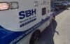 Two teens shot in fordham heights drive-by shooting