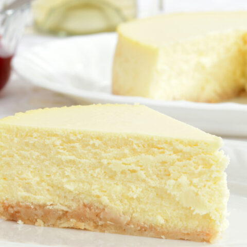 Woman who poisoned her look-alike with tainted cheesecake going to prison for 21 years - photo licensed by shore news network.