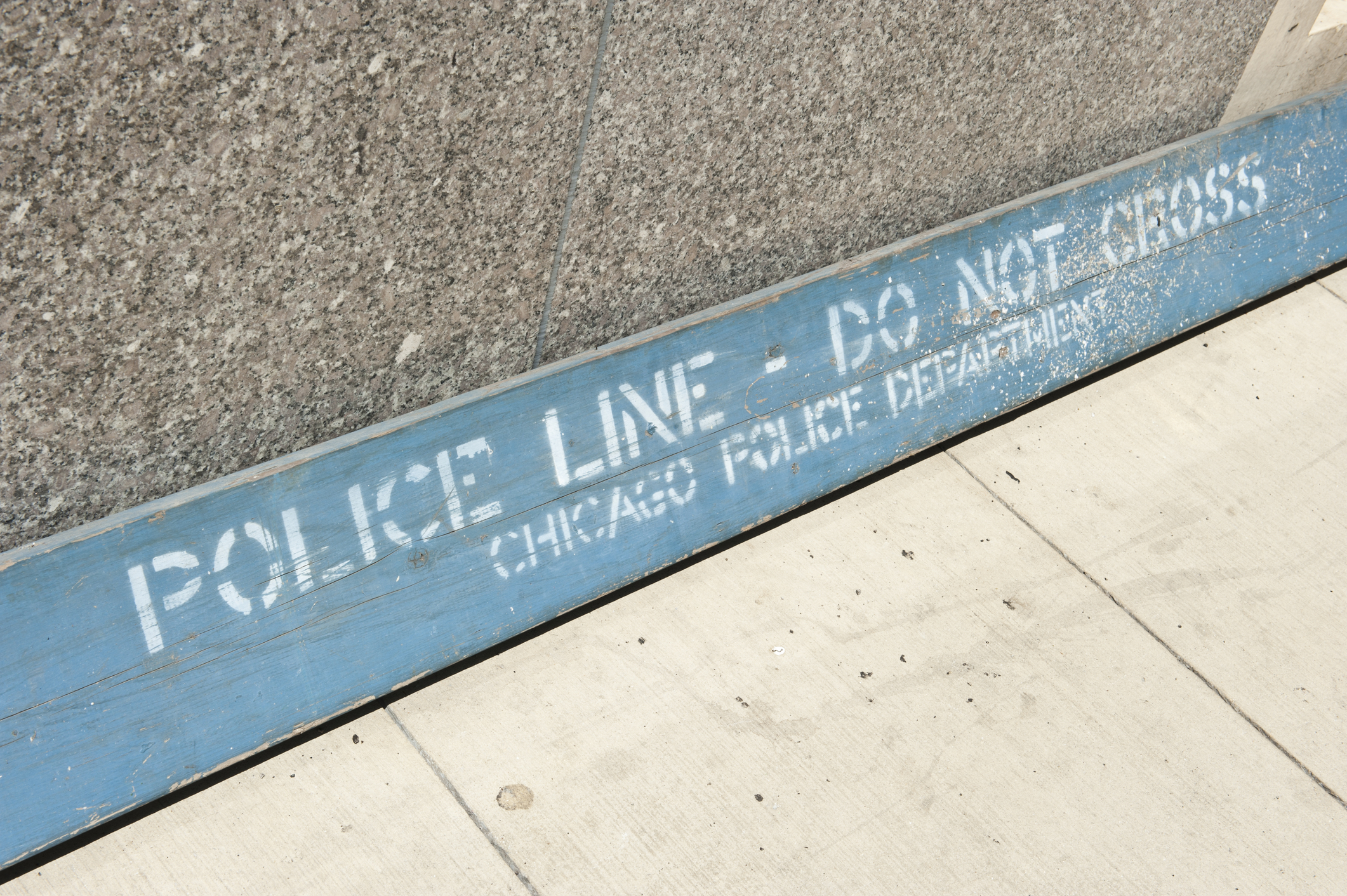 Chicago police are investigating multiple assaults and robberies in the Austin area